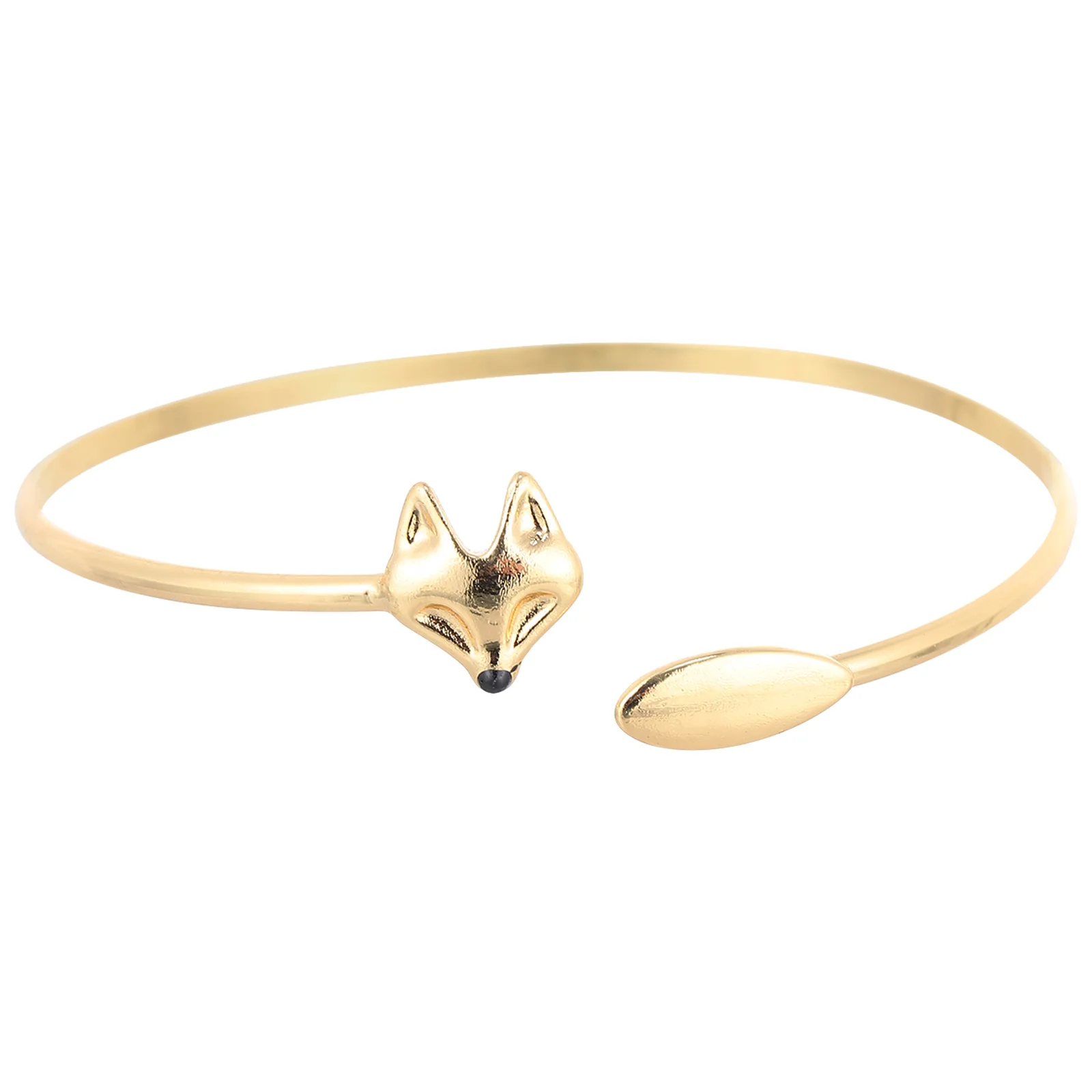 1Pcs Anti-Allergy Bracelet Fashionable Simple Jewelry Travel Birthday Wedding Anniversary Party Decorative Accessory Unique