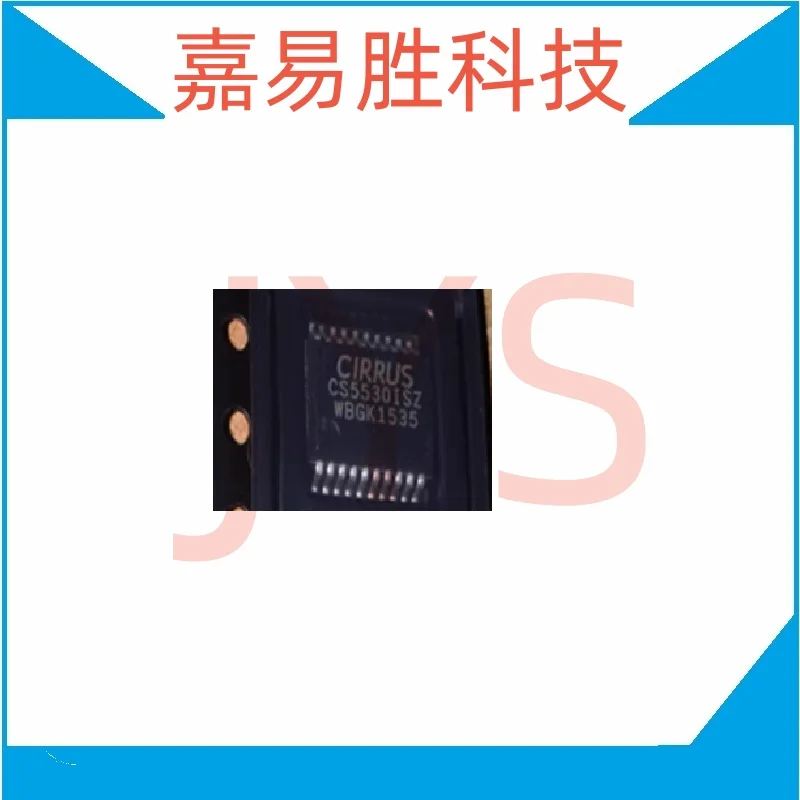 1 шт. CS5530-ISZ CS5530ISZ 5532-ASZ BSZ 5522-AS -ASZ 5529AS 5533