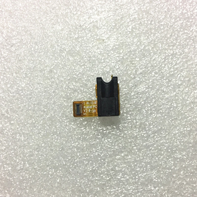 

Speaker Audio Earphone Socket Headphone Jack Flex Cable For Meizu Meilan U20