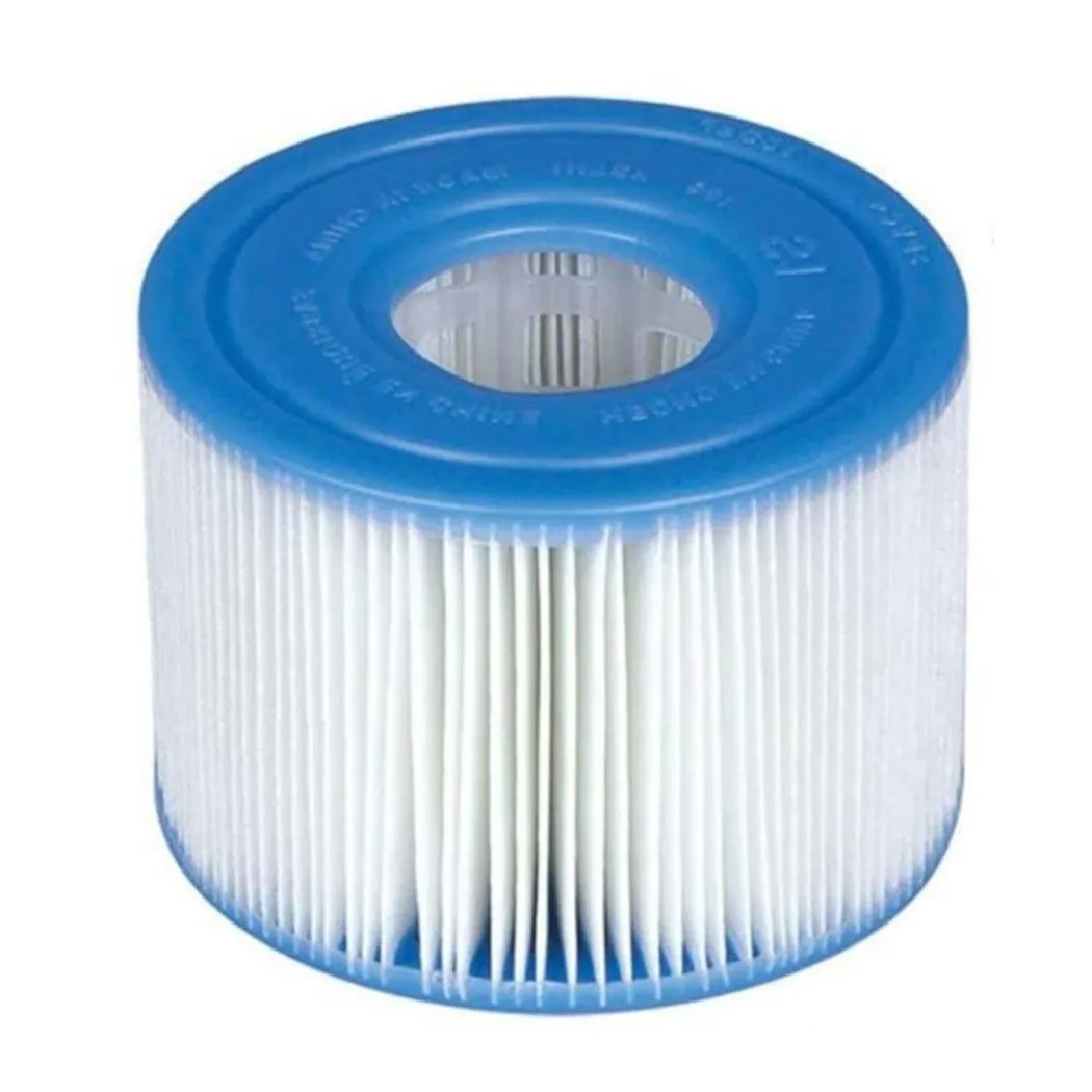 Swimming  Pool Filter For Intex S1 29011E For Pure Spa Filter Cartridge For Pure Spa Pool Outdoor Spas Pool Filter Cleaning Tool