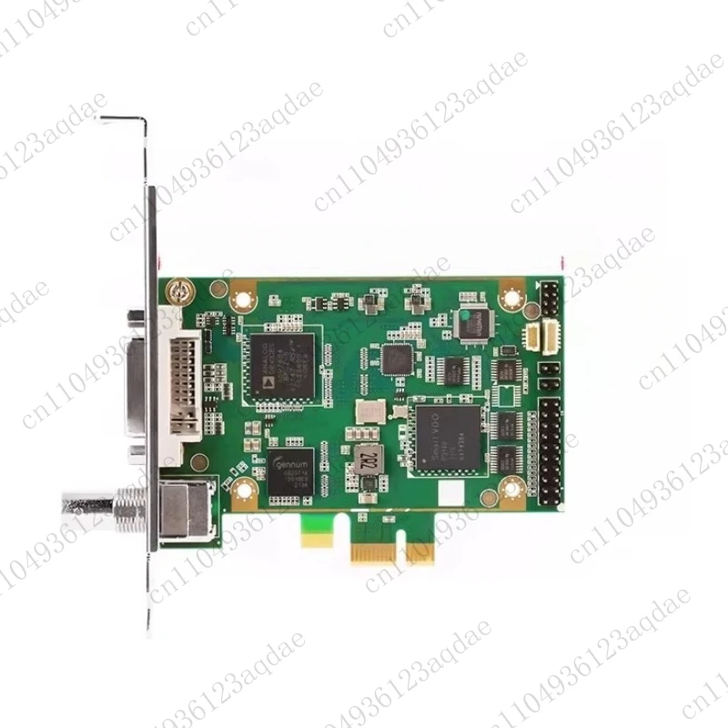 For HDV High-resolution Video Capture Card