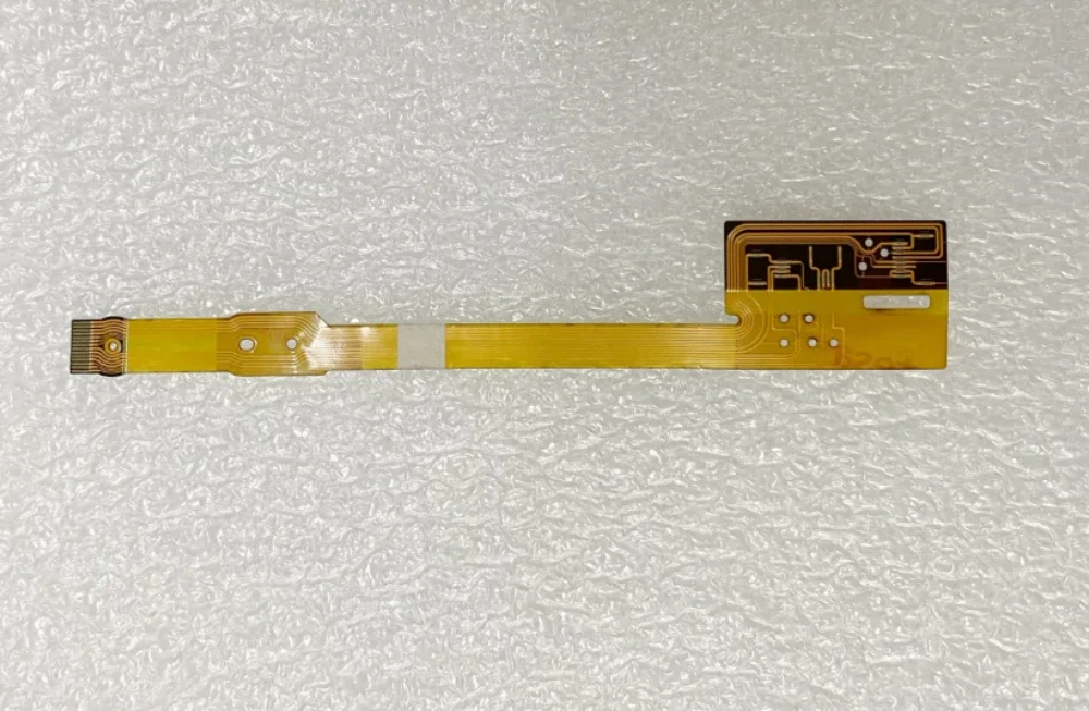 Новинка для Nikon Z 24-70 мм 24-70 мм f/4 S Z 24-70, гибкий кабель фокусировки объектива, аксессуары для ремонта камеры