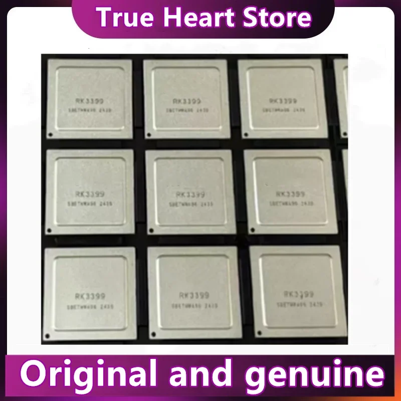 

RK3288 RK3399 BGA 1 шт./лот 100% новый