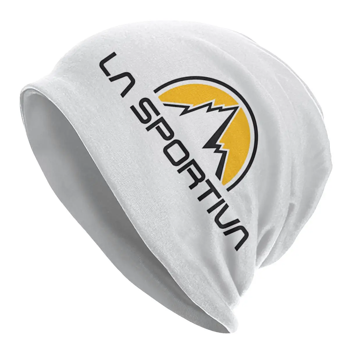 La Sportiva Women's Beanies Printed Chemotherapy Pile Outdoor Turban Breathable