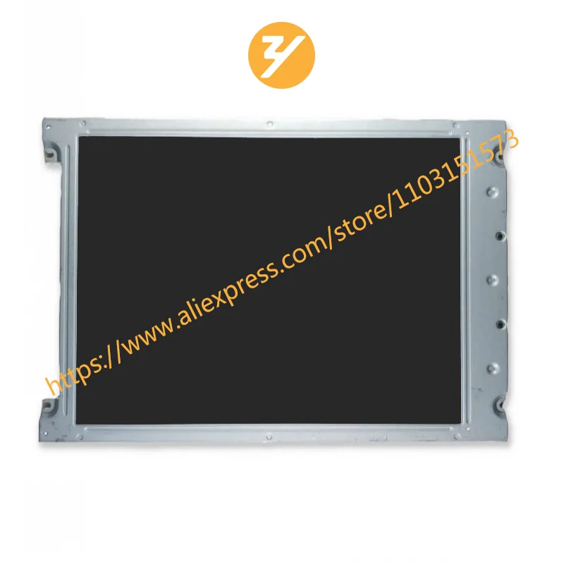 

STCG057QVLAB-G00 5.7" inch 320*240 TFT-LCD Display Modules Zhiyan supply