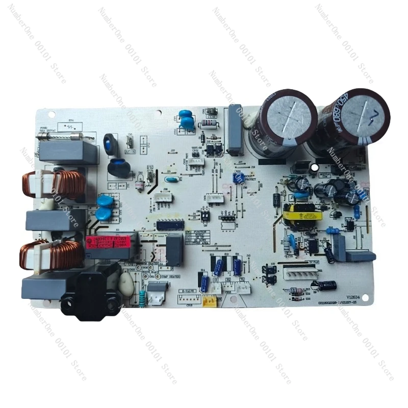 For Haier Air Conditioner Main Control Board, Replacement 0011800209P/V/W/T/K/D/R/H/J PCB Module