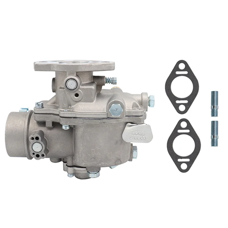 

Гениальная замена карбюратора C5NE9510E, C5NE9510G 13913 для моделей тракторов Ford 2000 серии 2100, 2150 2310, 2610 2810, 2910