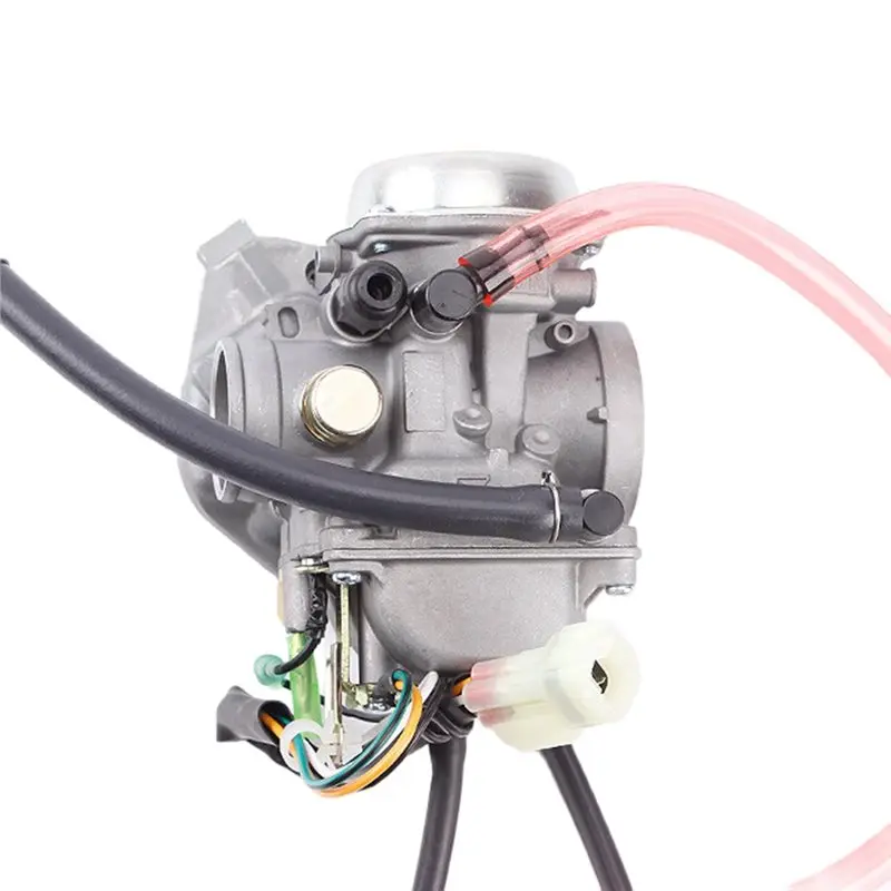 For Kawasaki Prairie 300(KVF300) ATV Replacement Carburetor Models 15003-1437 15003-1534 15003-115