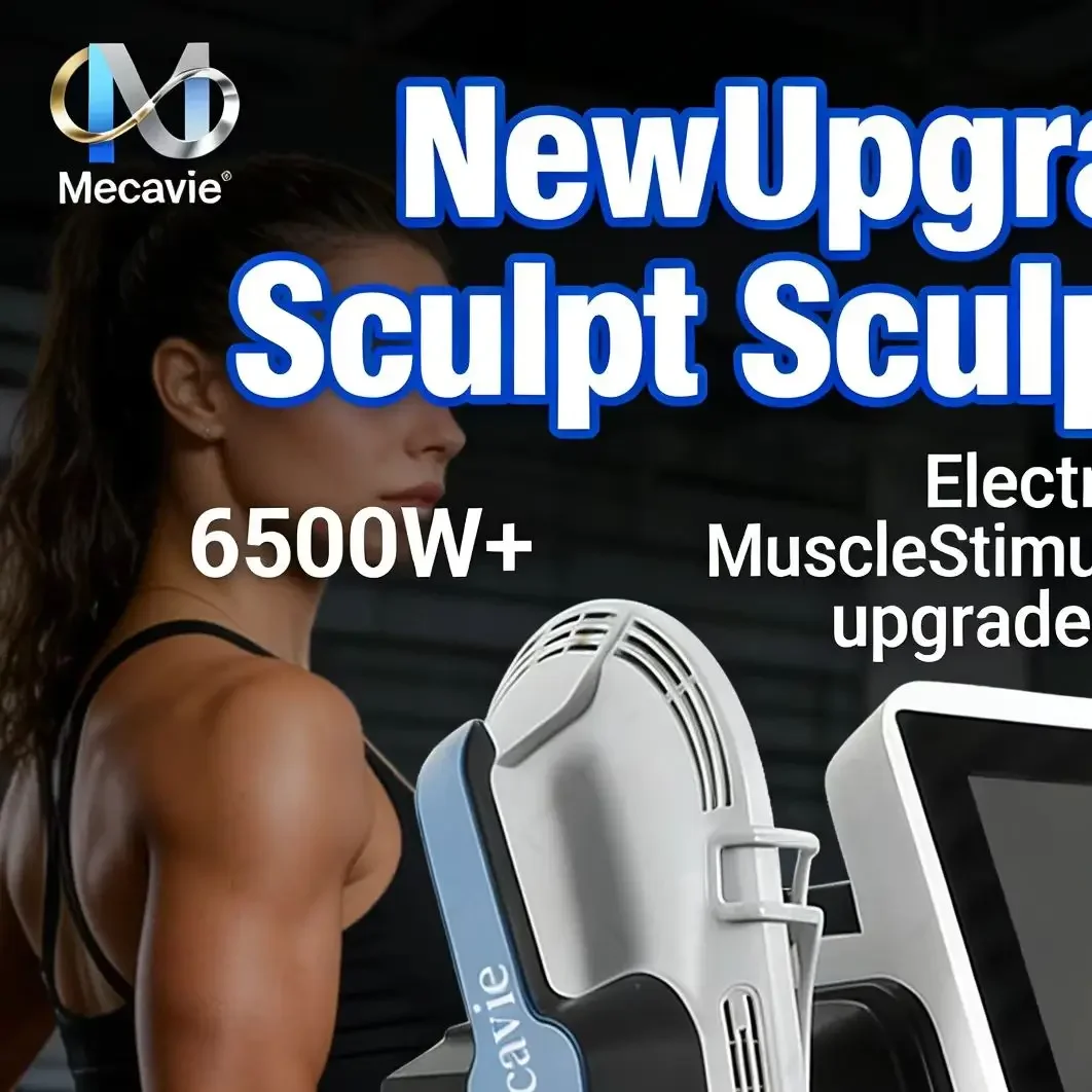 Mecavie 2026 Mecavi…