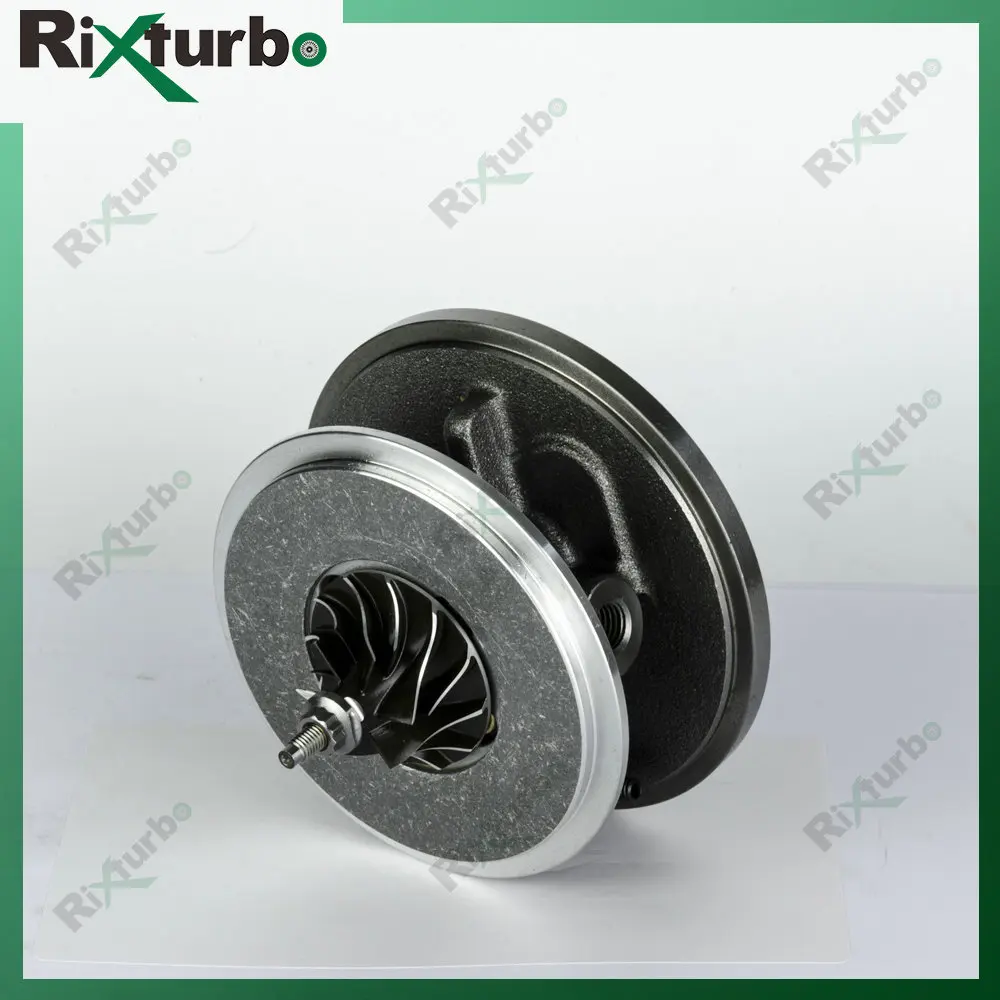 GT1544V Turbo CHRA Cartridge 734598-0003 28201-2A000 Core Turbine for KIA Morning Picanto 1.1 CRDI U1.1 Euro 4 55KW 75HP 2004-