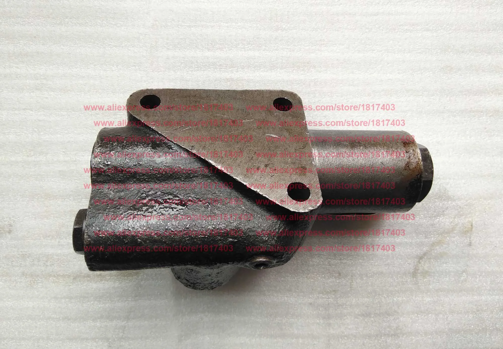 JINMA FLD-6 Steering Diverter Valve ( C903-001 ), JINMA / JM  18HP - 28HP Tractor Parts