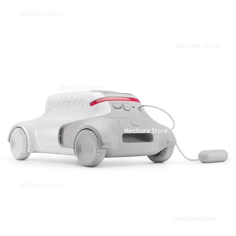 P1 Robotic Pool Cleaner 