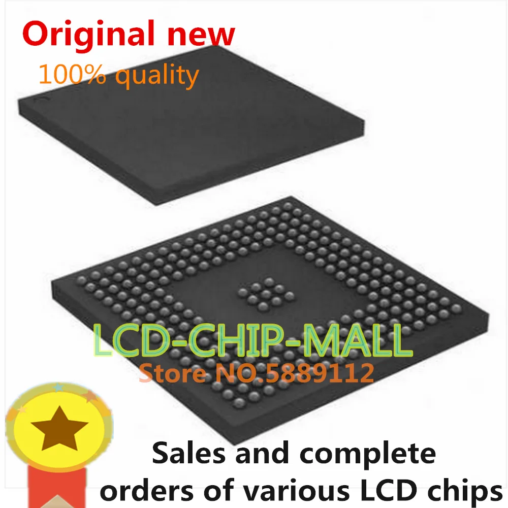 1PCS MST6M182VGC-LF…