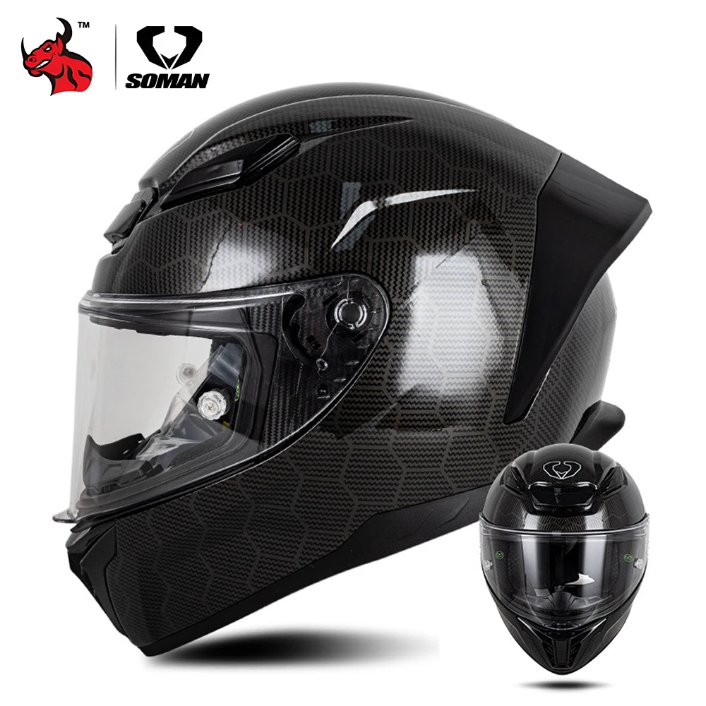 

Мотоциклетный шлем для мужчин и женщин, всесезонный, для езды на мотоцикле и электровелосипеде, защитный шлем.