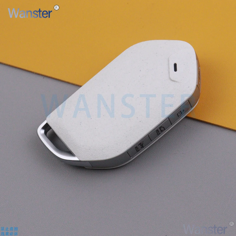 4 5 6 7 8 botões chave do carro fob escudo caso habitação para kia ev9 picanto carnaval seltos k5 ka4 sorento manhã ev3 mq4 k8 rio carens