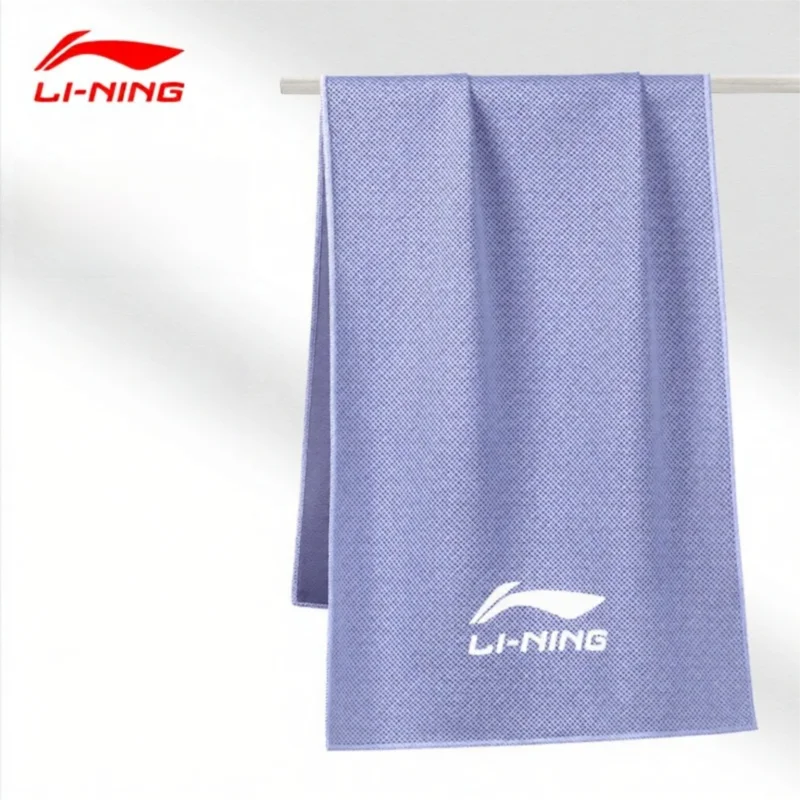 Li-Ning | ผ้าขนหนูซับเหงื่อแห้งไวแบบเย็น
