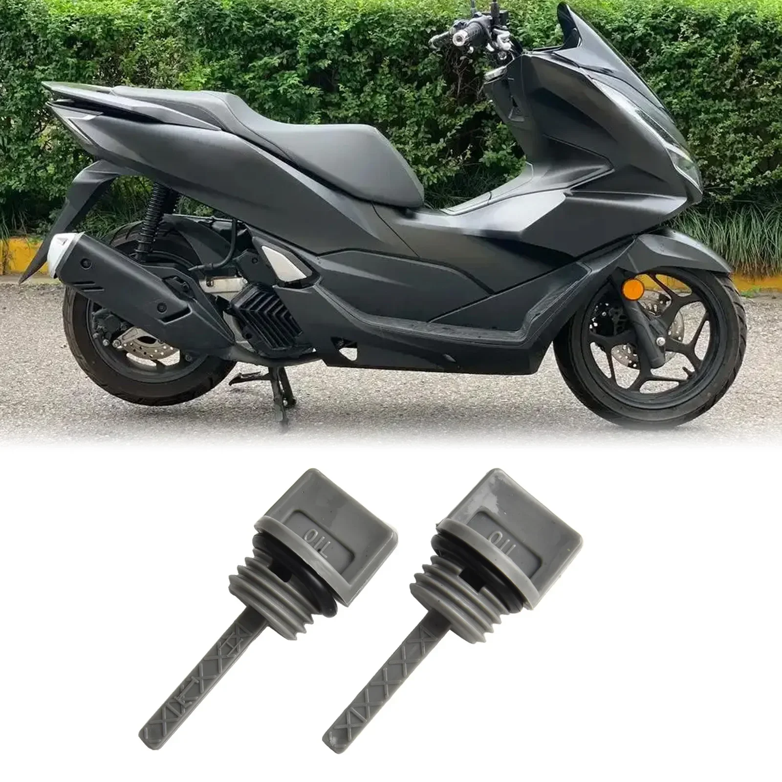 

Cap Assembly Oil Filler Cap DIY Engine Maintenance Easy Install Oil Filler Cap Engine Oil Seal Easy Installation