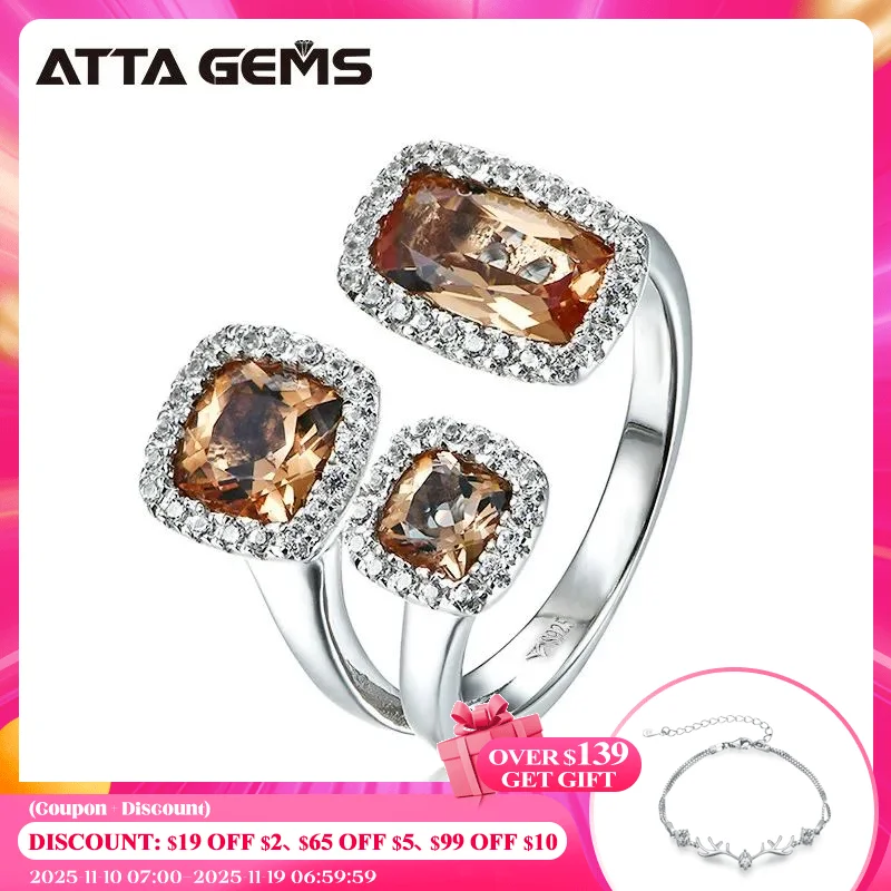 

Серебряное кольцо султанит с зултанитом, оригинальный дизайн, имитирующий султанит, камень меняет цвет, Специальный стиль для подарка