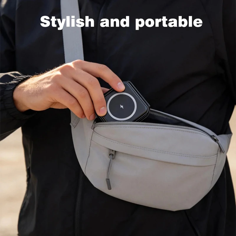 3 In 1 Wireless Cha…