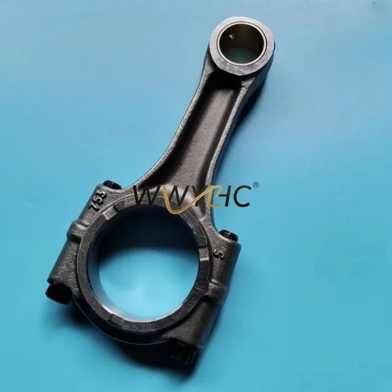 Suitable for Bombardier Motorboat Crankshaft Connecting Rod 1503 1630