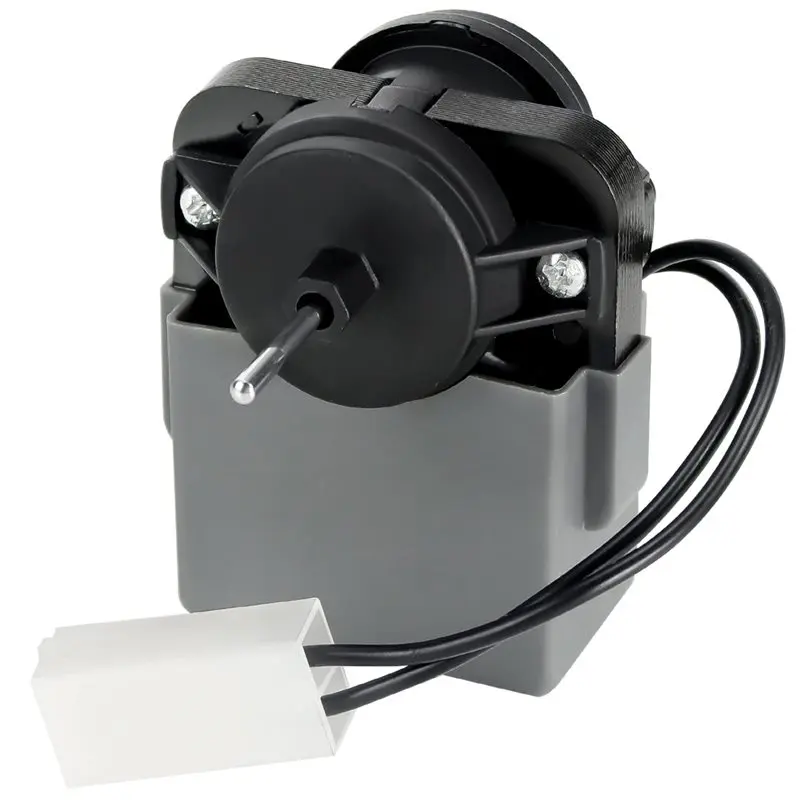 

ABWM-Replacement Evaporator Fan Motor 2315539 For Whirlpool Kenmore Refrigerators- Replaces Models 2219689 2225625 W10438708