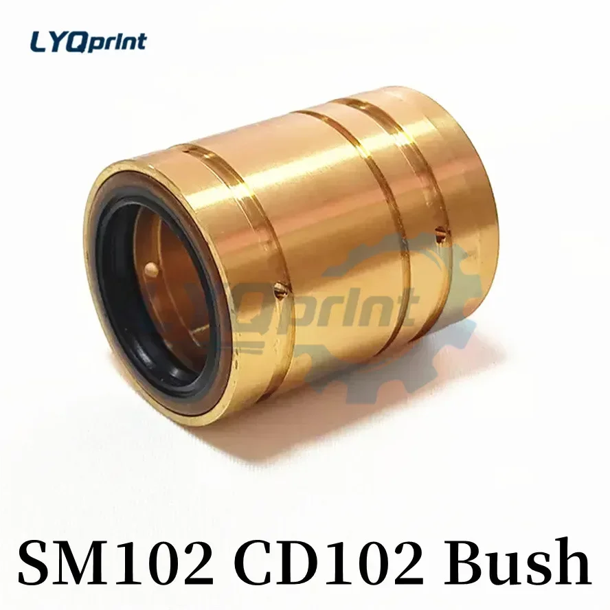 

Запасные части для оборудования офсетной печати лучшего качества для Heidelberg SM102 CD102