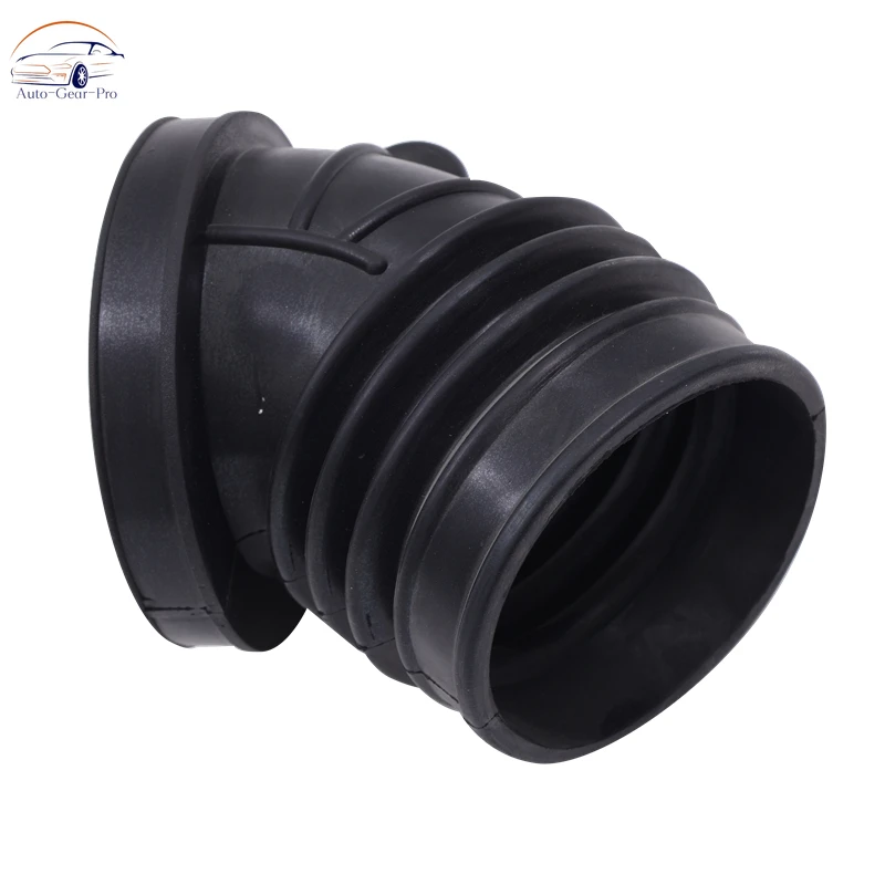 13541740073 13541703694 Car air filter intake pipe FOR BMW 3/E6/Convertible/Compact M50B25 M52B25 2.5L M52B28 2.8L 4