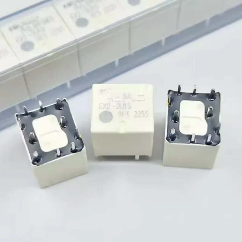 

EX2-2U1S 2U1J 2U1L 2U1 automotive relay