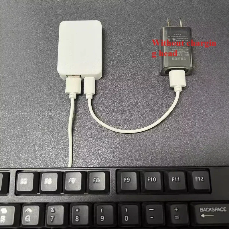 Bluetooth 5.3 converter wired mouse / wired keyboard to Bluetooth wireless keyboard
