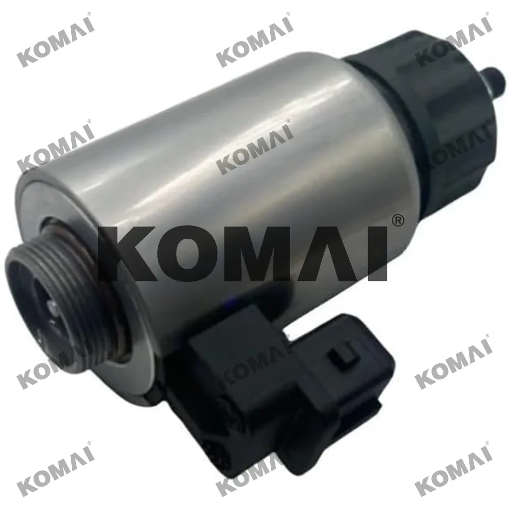 

XOJOX 11709879 L110E L120E L150E L180E L330E L120F L150F L180F L220F L220D L330D Pressure Regulator Solenoid Valve VOLVO VOE1170