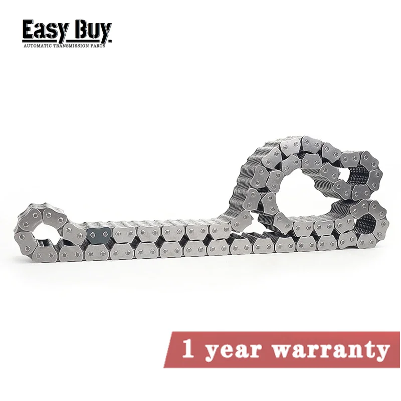 

HV-064 BorgWarner Original New Transfer Case Chain HV064 For Dodge Ram Ford Excursion 2500 3500 NP271 NP273