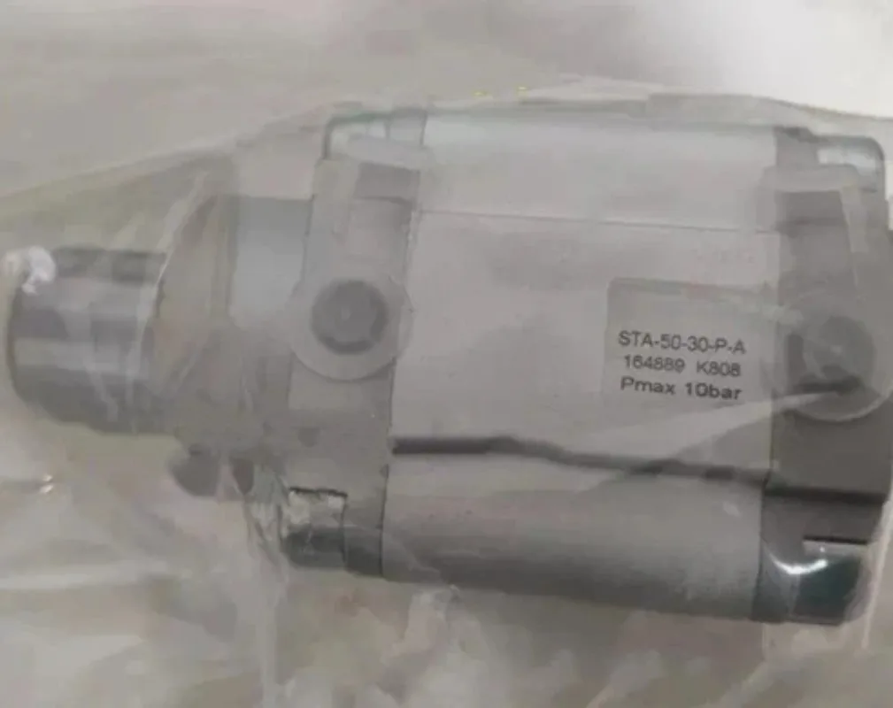 

Brand New STA-50-30-P-A 164889 Hot-selling stop cylinder product 1pcs Full stock Fast transport