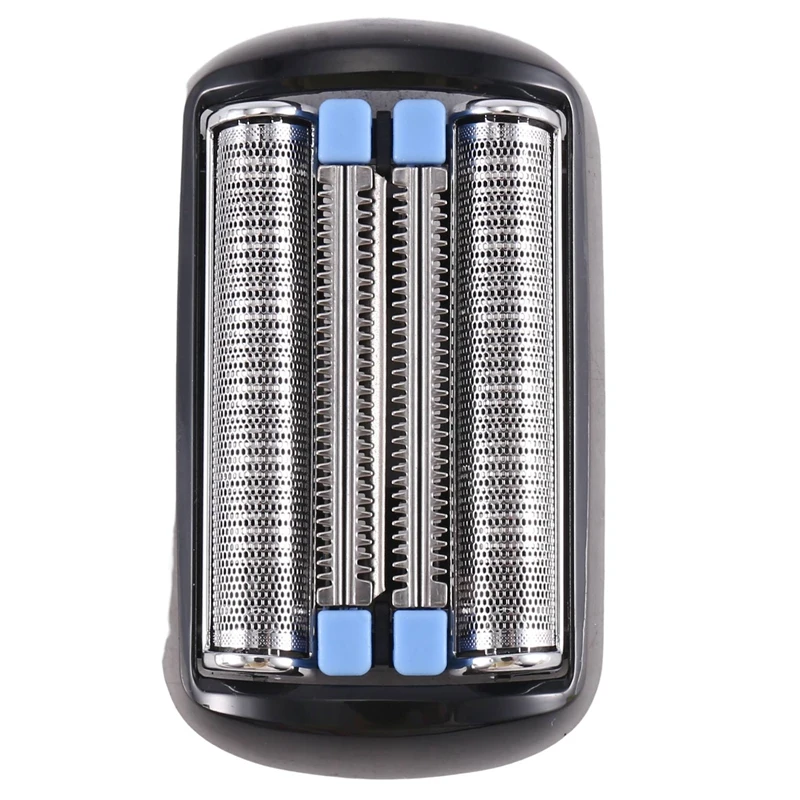 A01V-Replacement Foil Cutter Head Shaving Head Razor Blades For Braun Series 9 92S/92B/92M Electric Shaver Replacement Head