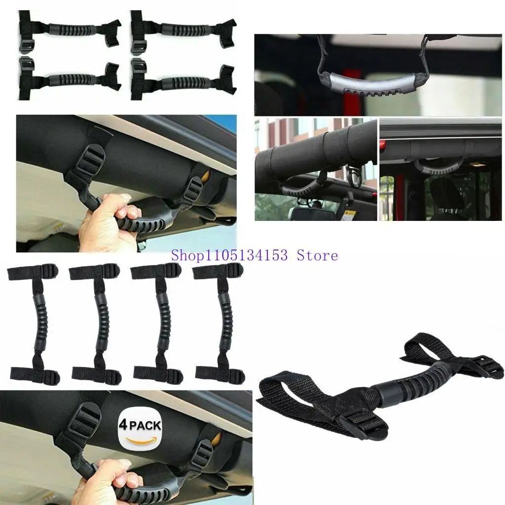 

HG89 для JK JKU TJ 2011-2016 CAR ROIP ROUL ROW