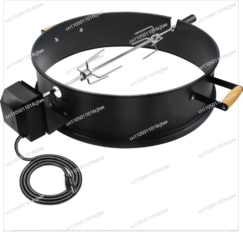 For Barbecue Ring Kit, Barbecue Rotary Motor, Barbecue Turntable Electric