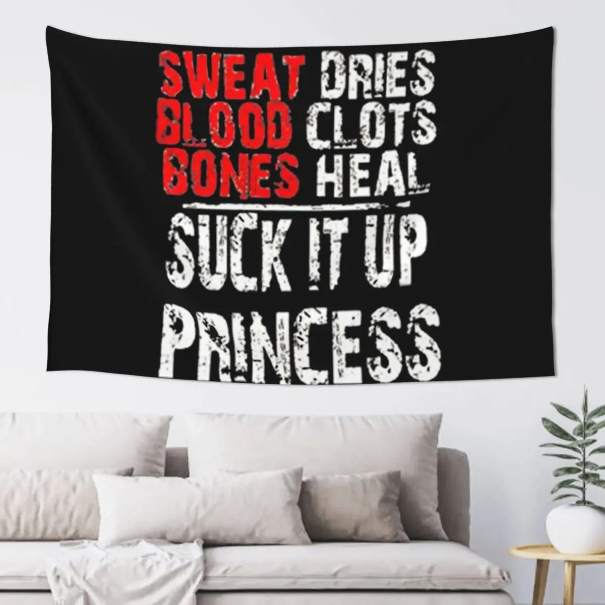 

Sweat Dries Tapestry House Decorations Carpet On The Wall Room Ornaments Christmas Decoration Tapestry