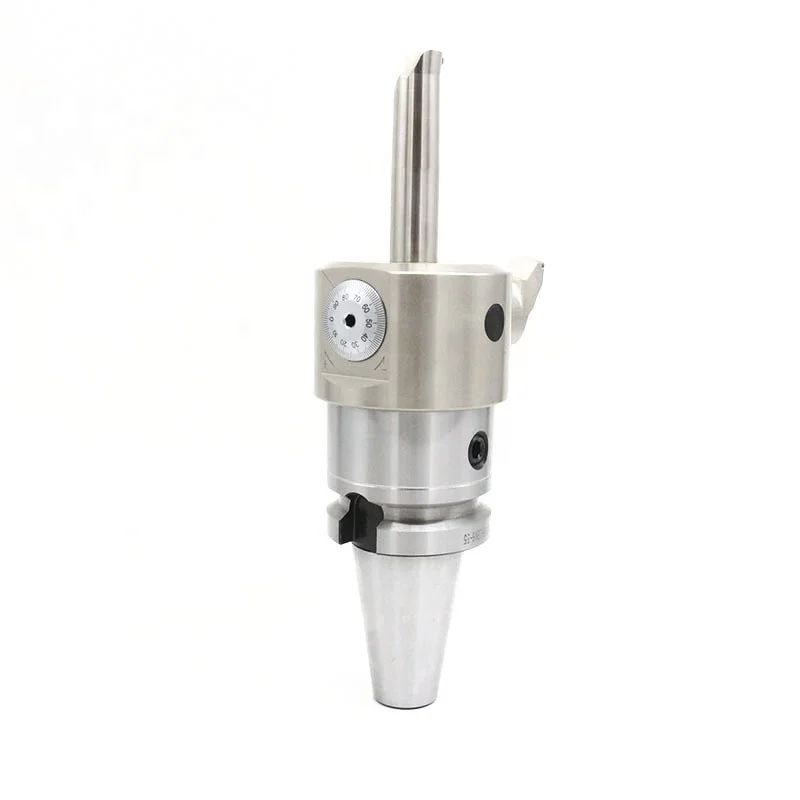 BT30 BT40 BT50 Micro NBH2084S Adjustable Boring Head Set BT40 NBH2084S 8PCS Boring Cutter