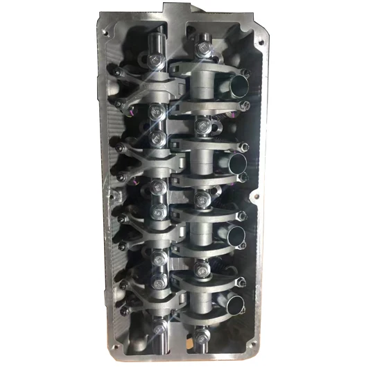 Brand New 4G15s Complete Cylinder Head For CHANG An 4G15s