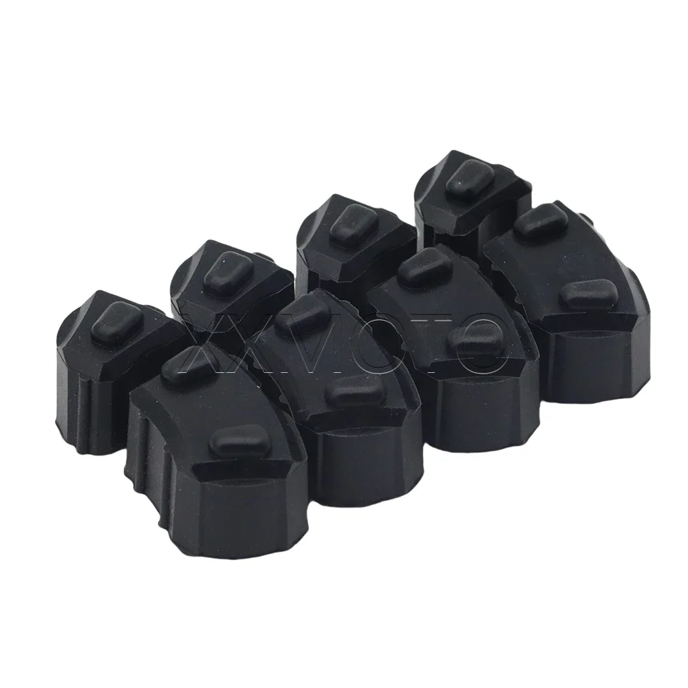 For BMW F650GS F700GS F800GS F800R K70-K73 K75 K14 2014-2017 Motorcycle F 650 700 800 GS Rear Wheel Drum Rubber Sprocket Damper