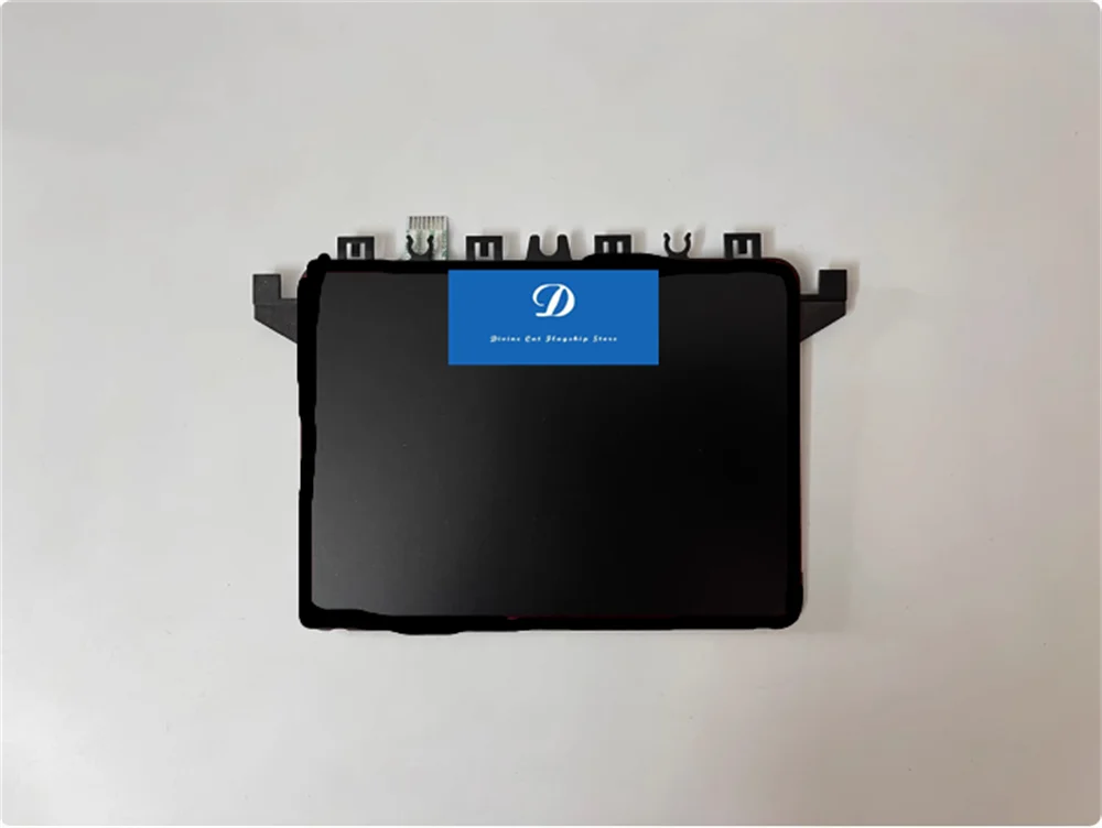 

FOR Acer Shadow Knight 4 AN515-54 N18C3 AN515-55 AN515-44 Black Touchpad with Cable