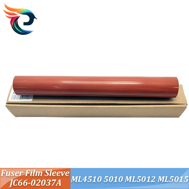 

JC66-02037A Fixing Fuser Film Sleeve For Samsung ML4510 5010 ML5012 ML5015 ML4512 4580 CLP620 CLP670 CLP615