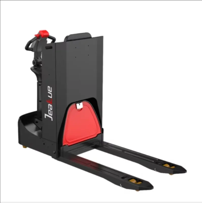A high-quality order picker designed for order picking