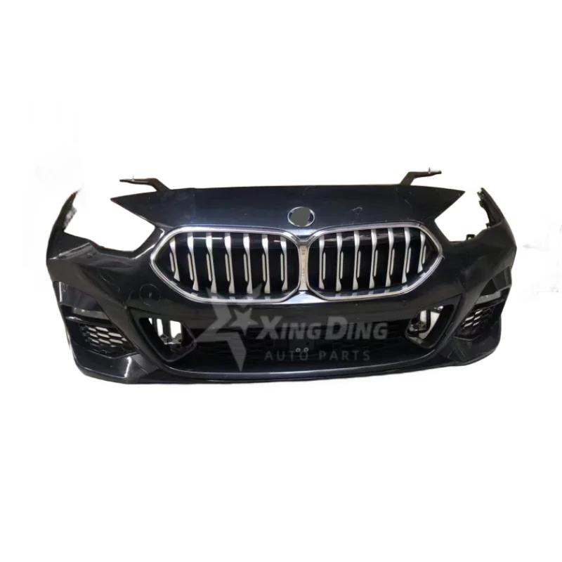

The Most Popular Is the for 2 Series 225 F23 F44 F87 M2 Complete Front Bumper and Grille Automotive Bumper Body Kit