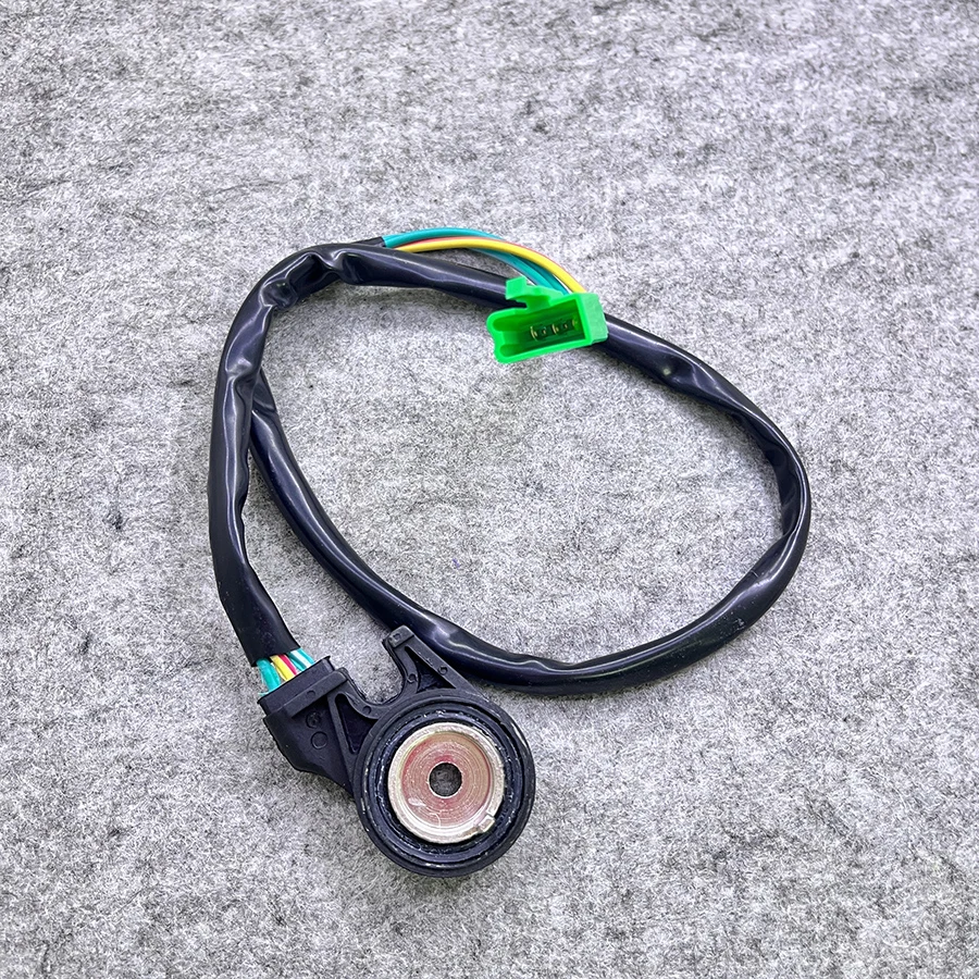 Motorcycle Electrical Bike Engine Stalled Switch Universal Side Foot Kick Stand Support Sensor Safety Flameout Engine Switch