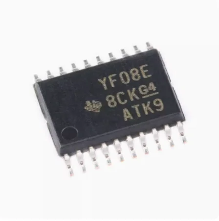 

1 шт. оригинальный SMT TXS0108EPWR TSSOP-20 8-битный двунаправленный преобразователь уровня напряжения чип