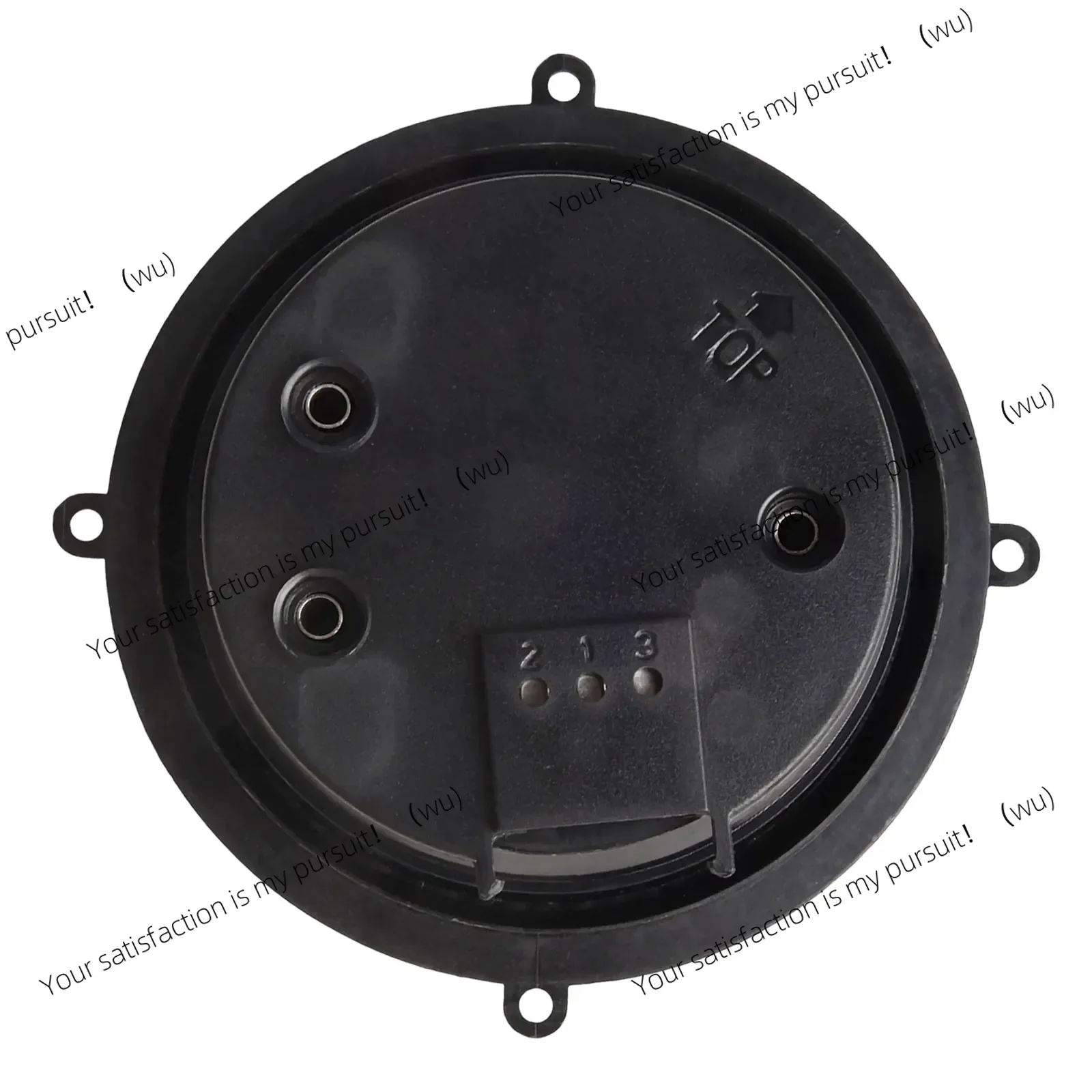 ZOCI-Exterior Mirror Glass Mount Motor Fits 660238 For C2 C3 C4 C5 DS4 XSARA PICASSO DISPATCH BERLINGO XSARA Rear View Mirror