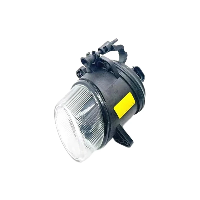 1 Pcs Fog Light Lamp With Bulb For Mercedes Benz E Vito GL S R Class Benz Parts