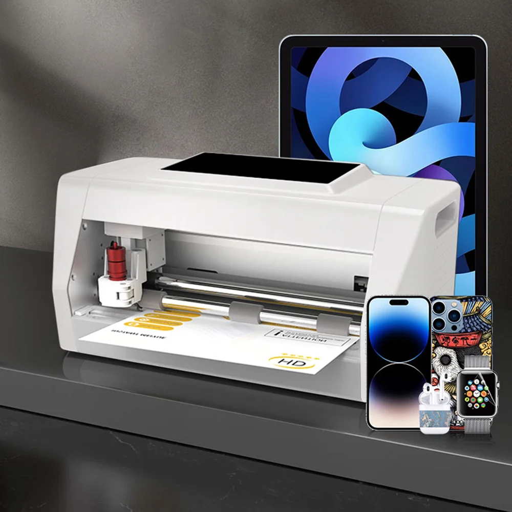 

Мобильный станок для резки стекла, станок для изготовления защитных пленок, лазерный станок для резки защитных пленок