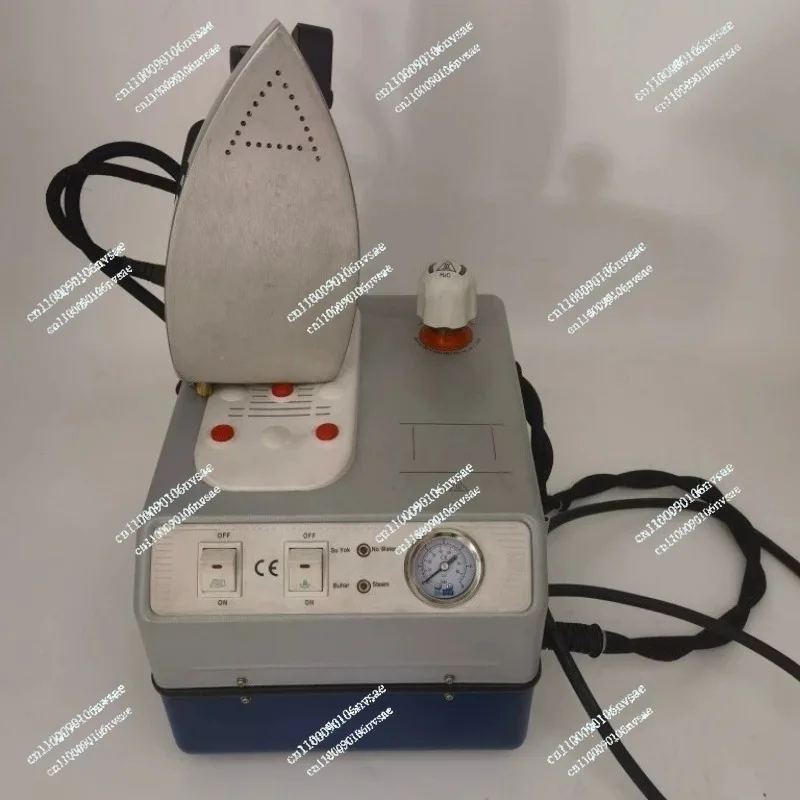 

For Ironing Clothing Household Industrial Electric Iron MN 2002 220V 1300W IR96X Electric Steam Iron Special Sewing Equipment