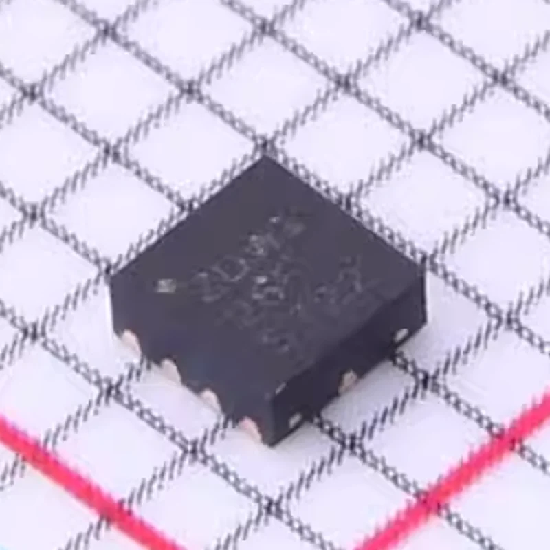 Sensors, Transducers TMP461AIRUNR-S Temperature Sensors Analog and Digital Output Local/Remote -40°C ~ 125°C 11 B 10-WQFN (2x2)